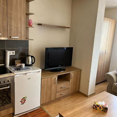 Centrum Apartments Pristina Kültér fotó