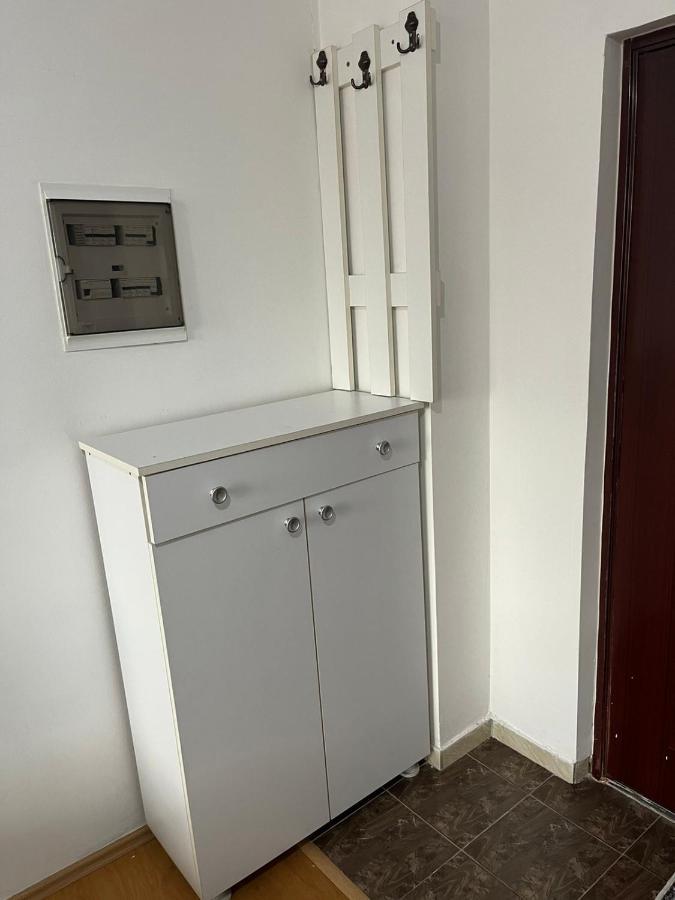 Centrum Apartments Pristina Kültér fotó