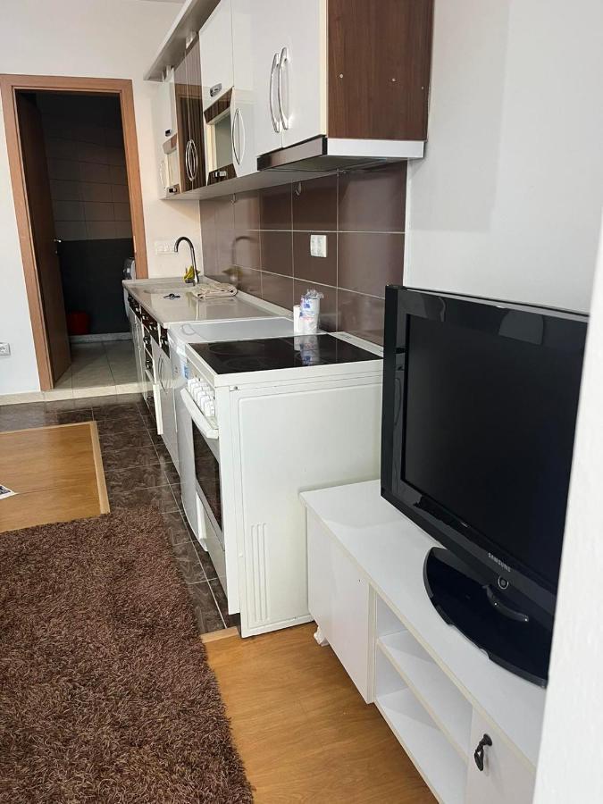 Centrum Apartments Pristina Kültér fotó